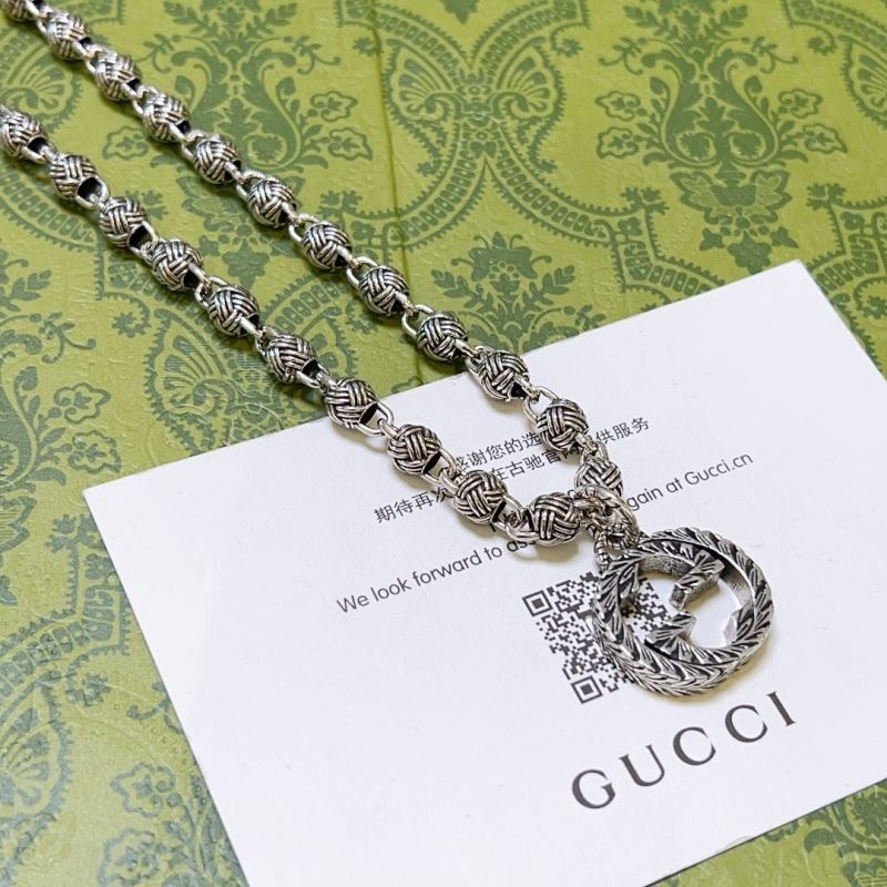 Gucci Necklaces